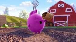 کارتون Sunny Bunnies  قسمت 30